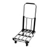 Xe đẩy hàng 4 bánh siêu rút gọn ADVINDEQ HT-150A